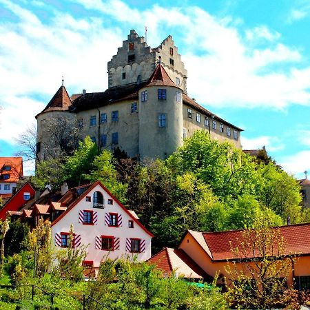 Seeperle 2 Меерсбург Экстерьер фото